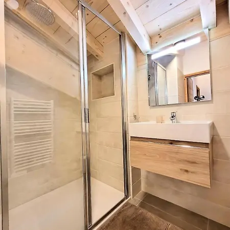Le Hameau Des Cornuts - Lumineux Secteur Perrieres Mae-2551 Apartment Les Gets