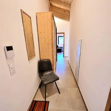 Apartment Le Hameau Des Cornuts - Lumineux Secteur Perrieres Mae-2551