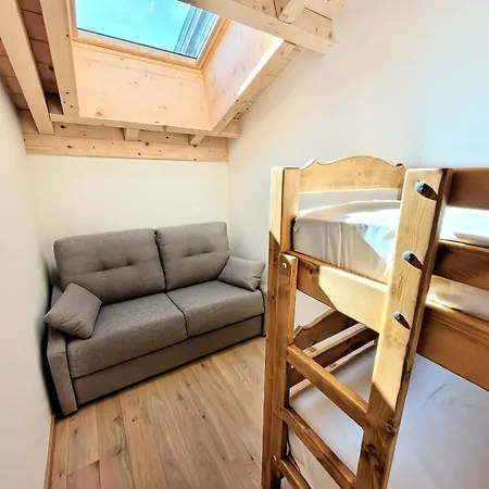 Le Hameau Des Cornuts - Lumineux Secteur Perrieres Mae-2551 Apartment