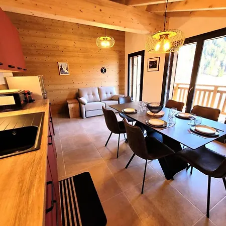 Le Hameau Des Cornuts - Lumineux Secteur Perrieres Mae-2551 Apartment *